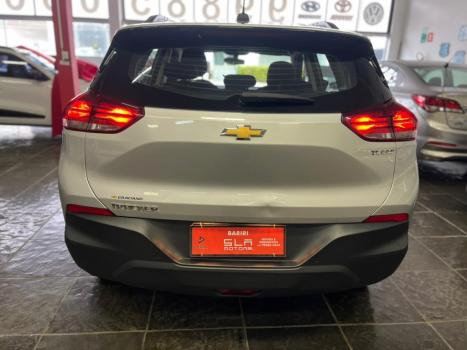 CHEVROLET Tracker 1.0 12V 4P FLEX TURBO AUTOM�TICO, Foto 6