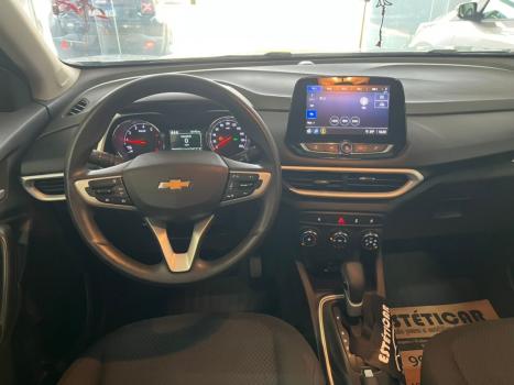 CHEVROLET Tracker 1.0 12V 4P FLEX TURBO AUTOM�TICO, Foto 7