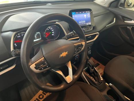 CHEVROLET Tracker 1.0 12V 4P FLEX TURBO AUTOM�TICO, Foto 8