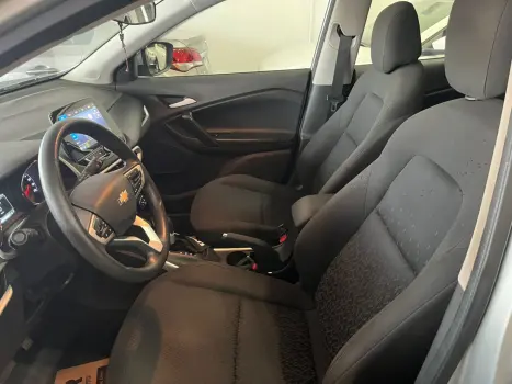 CHEVROLET Tracker 1.0 12V 4P FLEX TURBO AUTOM�TICO, Foto 9