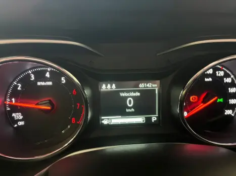 CHEVROLET Tracker 1.0 12V 4P FLEX TURBO AUTOM�TICO, Foto 12