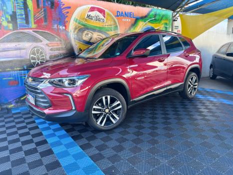 CHEVROLET Tracker 1.0 12V 4P FLEX TURBO LT AUTOM�TICO, Foto 1