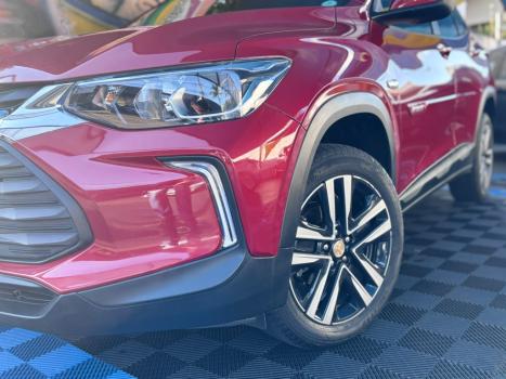 CHEVROLET Tracker 1.0 12V 4P FLEX TURBO LT AUTOM�TICO, Foto 2