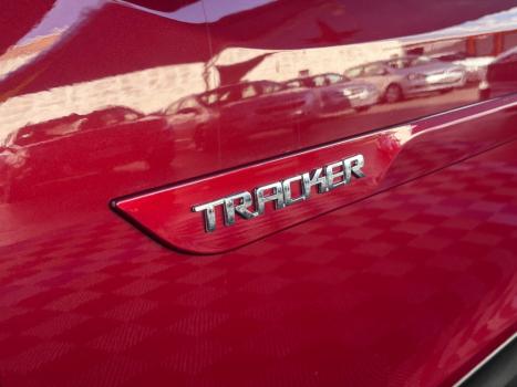CHEVROLET Tracker 1.0 12V 4P FLEX TURBO LT AUTOM�TICO, Foto 3