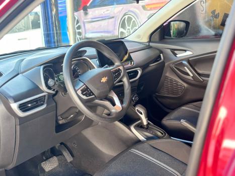 CHEVROLET Tracker 1.0 12V 4P FLEX TURBO LT AUTOM�TICO, Foto 6