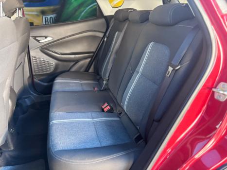 CHEVROLET Tracker 1.0 12V 4P FLEX TURBO LT AUTOM�TICO, Foto 8