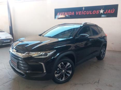 CHEVROLET Tracker 1.2 12V 4P FLEX TURBO PREMIER AUTOM�TICO, Foto 2