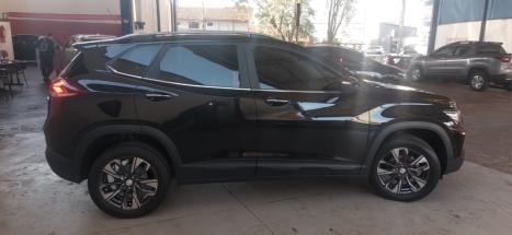 CHEVROLET Tracker 1.2 12V 4P FLEX TURBO PREMIER AUTOM�TICO, Foto 3
