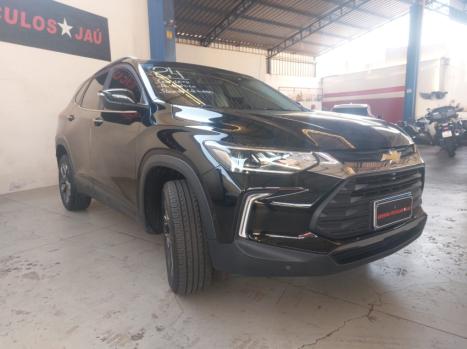 CHEVROLET Tracker 1.2 12V 4P FLEX TURBO PREMIER AUTOM�TICO, Foto 4