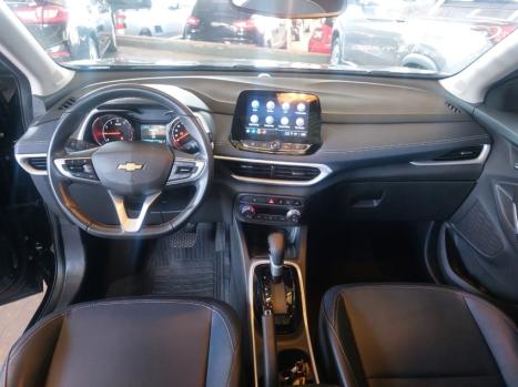 CHEVROLET Tracker 1.2 12V 4P FLEX TURBO PREMIER AUTOM�TICO, Foto 5