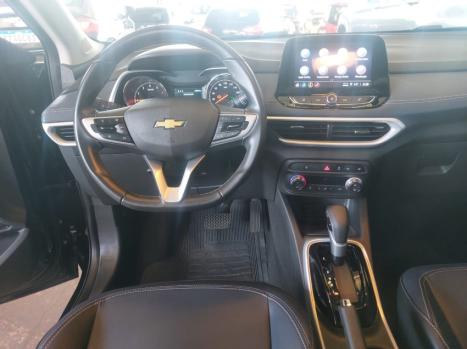 CHEVROLET Tracker 1.2 12V 4P FLEX TURBO PREMIER AUTOM�TICO, Foto 6