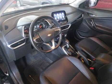 CHEVROLET Tracker 1.2 12V 4P FLEX TURBO PREMIER AUTOM�TICO, Foto 10