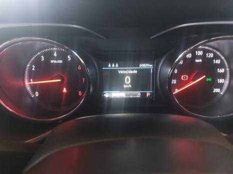 CHEVROLET Tracker 1.2 12V 4P FLEX TURBO PREMIER AUTOM�TICO, Foto 11