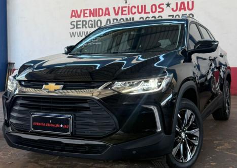 CHEVROLET Tracker 1.2 12V 4P FLEX TURBO PREMIER AUTOM�TICO, Foto 1