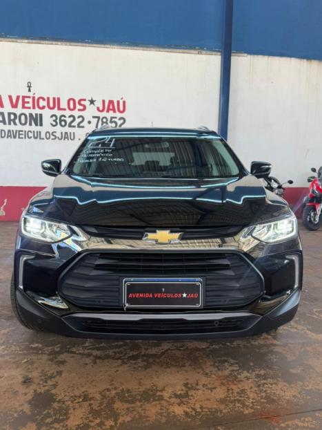 CHEVROLET Tracker 1.2 12V 4P FLEX TURBO PREMIER AUTOM�TICO, Foto 2