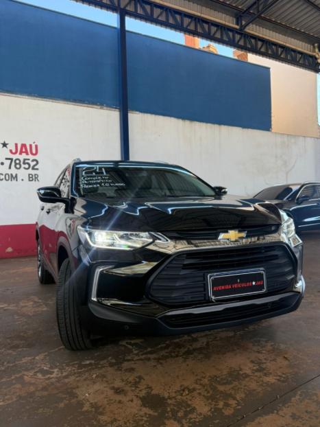 CHEVROLET Tracker 1.2 12V 4P FLEX TURBO PREMIER AUTOM�TICO, Foto 3