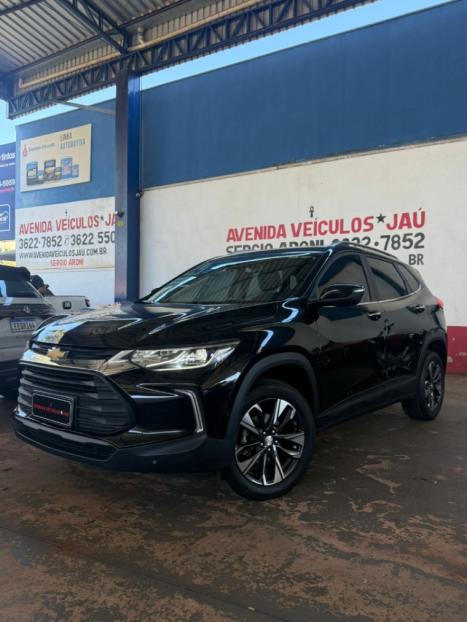 CHEVROLET Tracker 1.2 12V 4P FLEX TURBO PREMIER AUTOM�TICO, Foto 5