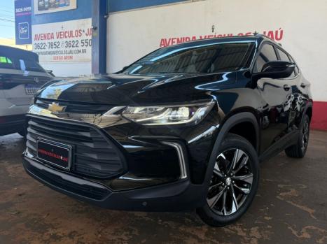 CHEVROLET Tracker 1.2 12V 4P FLEX TURBO PREMIER AUTOM�TICO, Foto 6