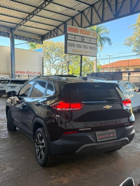 CHEVROLET Tracker 1.2 12V 4P FLEX TURBO PREMIER AUTOM�TICO, Foto 7