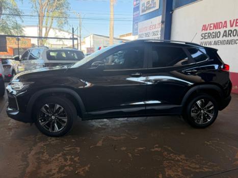 CHEVROLET Tracker 1.2 12V 4P FLEX TURBO PREMIER AUTOM�TICO, Foto 8