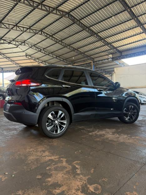 CHEVROLET Tracker 1.2 12V 4P FLEX TURBO PREMIER AUTOM�TICO, Foto 11