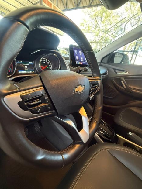 CHEVROLET Tracker 1.2 12V 4P FLEX TURBO PREMIER AUTOM�TICO, Foto 13
