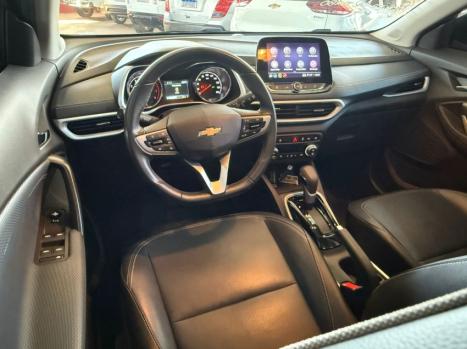 CHEVROLET Tracker 1.2 12V 4P FLEX TURBO PREMIER AUTOM�TICO, Foto 18