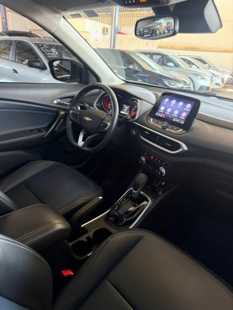 CHEVROLET Tracker 1.2 12V 4P FLEX TURBO PREMIER AUTOM�TICO, Foto 19
