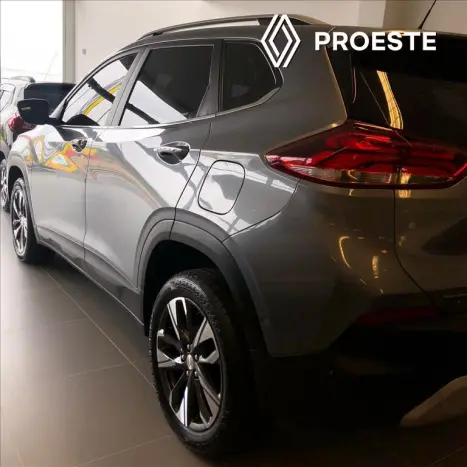 CHEVROLET Tracker 1.2 12V 4P FLEX TURBO PREMIER AUTOM�TICO, Foto 3