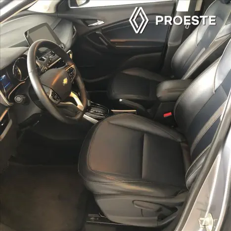 CHEVROLET Tracker 1.2 12V 4P FLEX TURBO PREMIER AUTOM�TICO, Foto 4