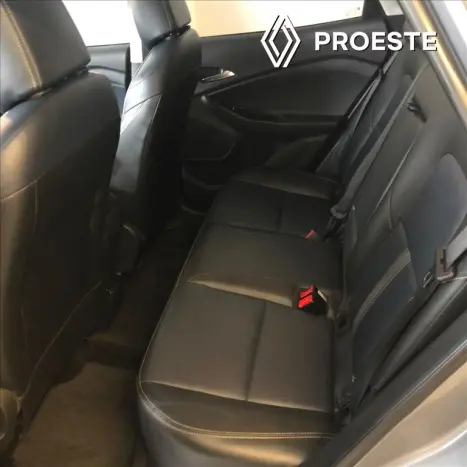 CHEVROLET Tracker 1.2 12V 4P FLEX TURBO PREMIER AUTOM�TICO, Foto 5