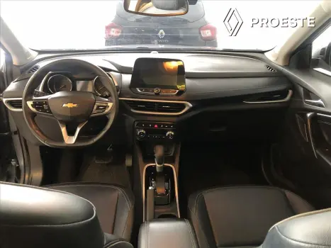 CHEVROLET Tracker 1.2 12V 4P FLEX TURBO PREMIER AUTOM�TICO, Foto 6