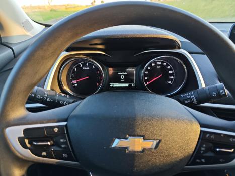 CHEVROLET Tracker 1.0 12V 4P FLEX TURBO LT AUTOM�TICO, Foto 4