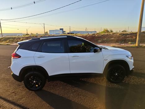 CHEVROLET Tracker 1.0 12V 4P FLEX TURBO LT AUTOM�TICO, Foto 5