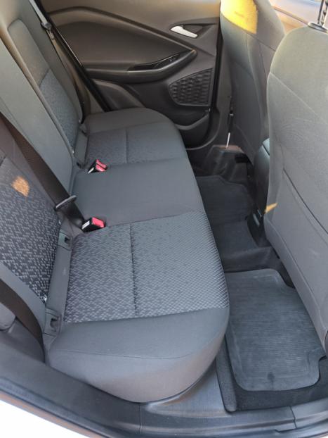 CHEVROLET Tracker 1.0 12V 4P FLEX TURBO LT AUTOM�TICO, Foto 7