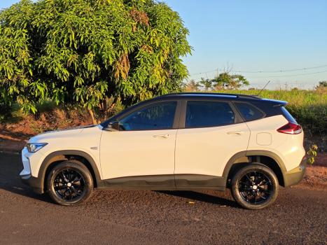 CHEVROLET Tracker 1.0 12V 4P FLEX TURBO LT AUTOM�TICO, Foto 8