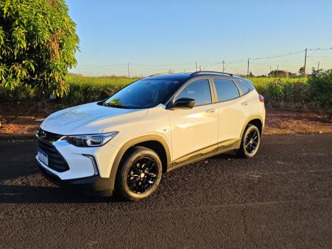 CHEVROLET Tracker 1.0 12V 4P FLEX TURBO LT AUTOM�TICO, Foto 9
