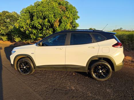 CHEVROLET Tracker 1.0 12V 4P FLEX TURBO LT AUTOM�TICO, Foto 10