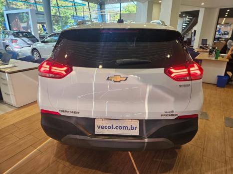 CHEVROLET Tracker 1.2 12V 4P FLEX TURBO PREMIER AUTOM�TICO, Foto 11