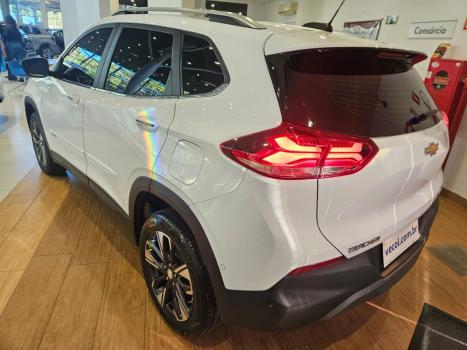 CHEVROLET Tracker 1.2 12V 4P FLEX TURBO PREMIER AUTOM�TICO, Foto 12