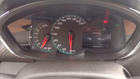 CHEVROLET Tracker 1.4 16V 4P FLEX LTZ TURBO AUTOM�TICO, Foto 6