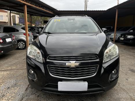 CHEVROLET Tracker 1.8 16V 4P FLEX LTZ AUTOM�TICO, Foto 2