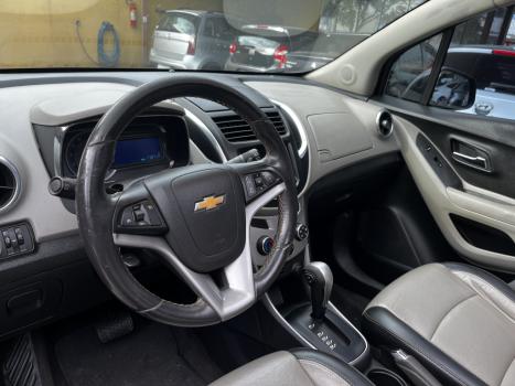 CHEVROLET Tracker 1.8 16V 4P FLEX LTZ AUTOM�TICO, Foto 3