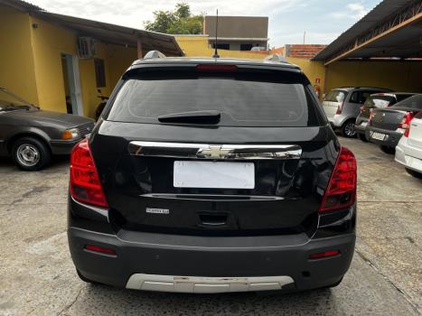 CHEVROLET Tracker 1.8 16V 4P FLEX LTZ AUTOM�TICO, Foto 10