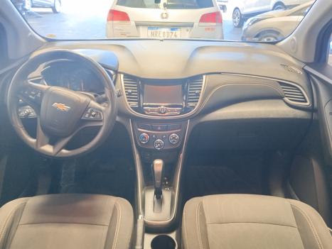 CHEVROLET Tracker 1.4 16V 4P FLEX LT TURBO AUTOM�TICO, Foto 2