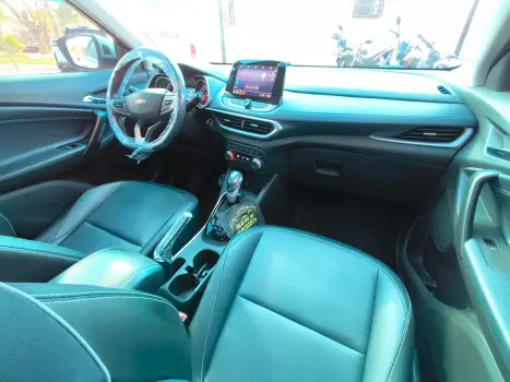 CHEVROLET Tracker 1.2 12V 4P FLEX TURBO PREMIER AUTOM�TICO, Foto 7