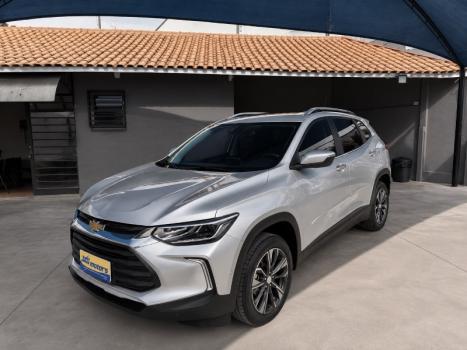 CHEVROLET Tracker 1.2 12V 4P FLEX TURBO PREMIER AUTOM�TICO, Foto 1