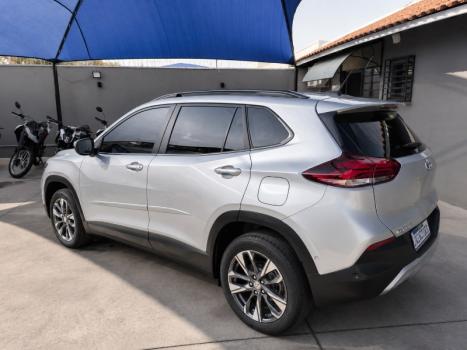 CHEVROLET Tracker 1.2 12V 4P FLEX TURBO PREMIER AUTOM�TICO, Foto 2