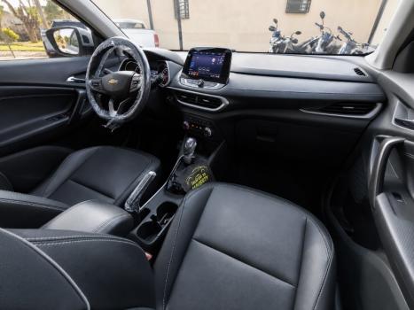 CHEVROLET Tracker 1.2 12V 4P FLEX TURBO PREMIER AUTOM�TICO, Foto 3