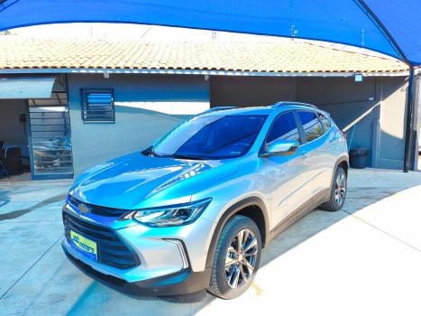 CHEVROLET Tracker 1.2 12V 4P FLEX TURBO PREMIER AUTOM�TICO, Foto 4